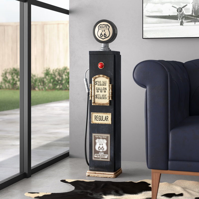 Finesse chest of drawers