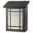 Summit Brass Wall Mounted Mailbox-32067248-32334813