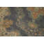 Tapis traditionnel rétro en laine gris 9 x 13
