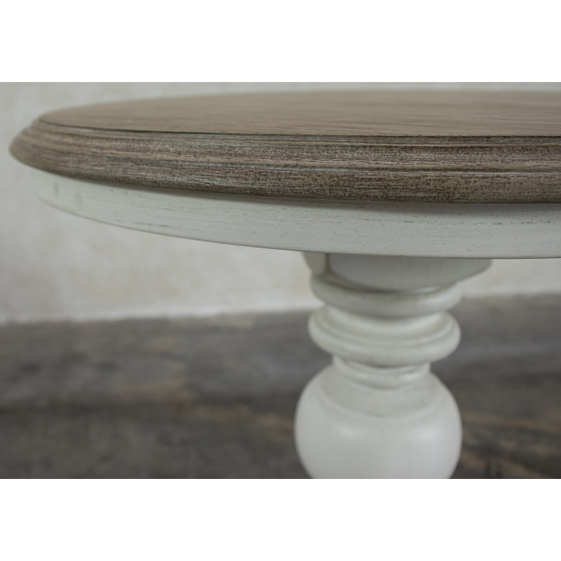 Jameson Round Side Table