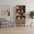 Kerklin Bookcase