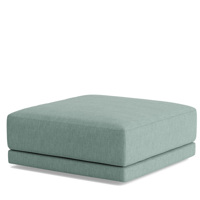 Eva Ottoman, Performance Weave - Spa