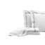 Triplo Bourdon Percale Duvet Cover-50146222-79213184