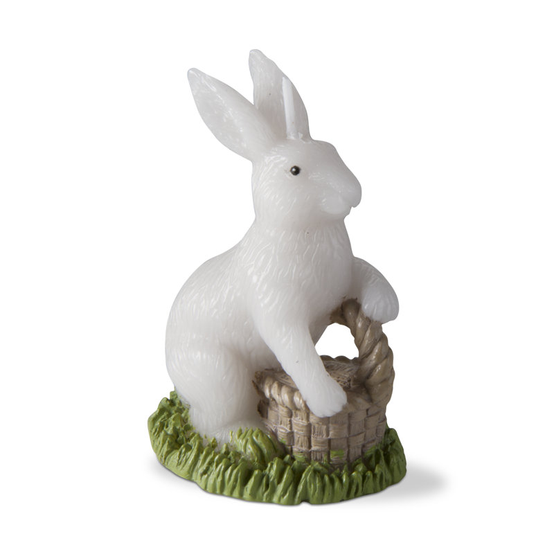 Bougie de lapin