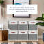 Ensemble de bacs de rangement en tissu-904086165-888491554