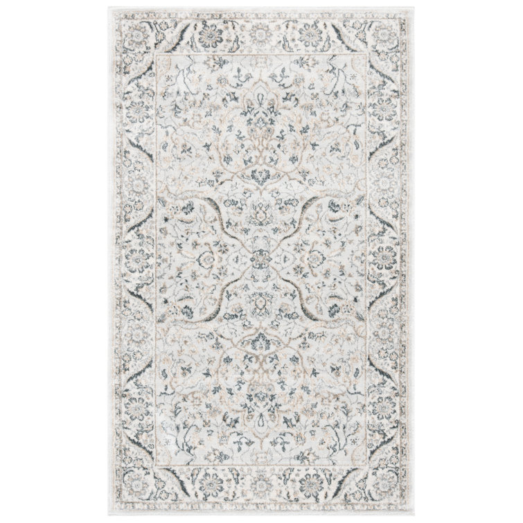Pearce Oriental Area Rug