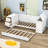 Bepler Twin Daybed with Trundle