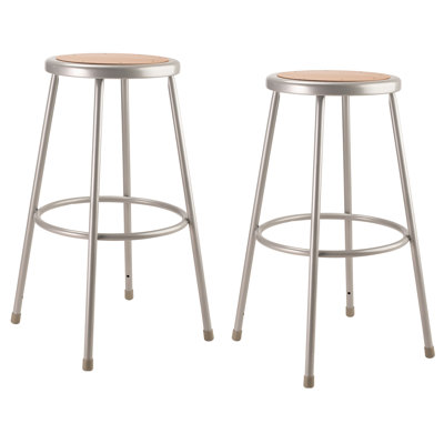 Heavy Duty Shop Stool