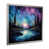 Silver Single Picture Framed selected