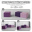 Banc repose-pieds Modern-131207415