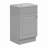 18" Bathroom Vanity with Sink-761249407-761249405