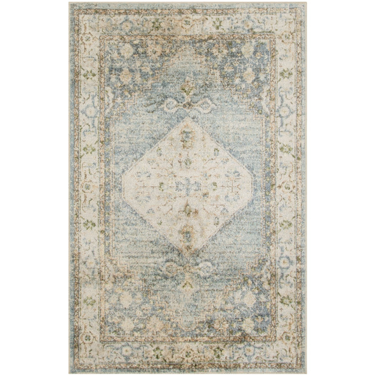 Tapis lavable à la machine Longe
