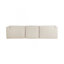 4-Seater Upholstered Sofa-82868919