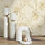 Codman 10.5m x 53cm Textured Non-Pasted Wallpaper Roll-143963018