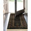 Tapis de couloir Aucun, couleur vert foncé Hufnagel-1638323705