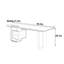 Bureau d'ordinateur Free Form-269379473