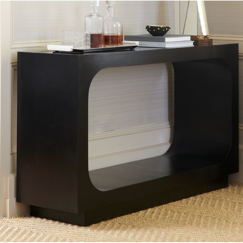 Console de 54 po