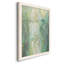 Morning Egret II - peinture sur toile encadrée-156909546-156909555