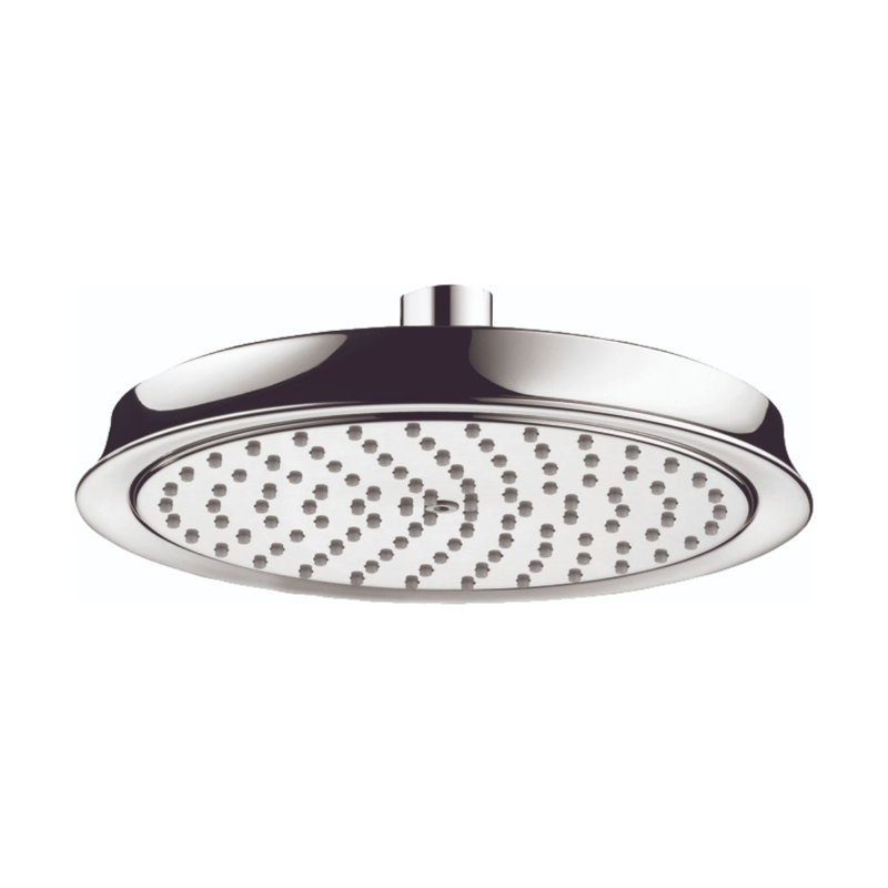 Raindance C 180 Rain Shower Head, Oil Rubbed Bronze