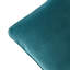 DIVAN Velvet Pillow Cover & Insert-721630447-721630446