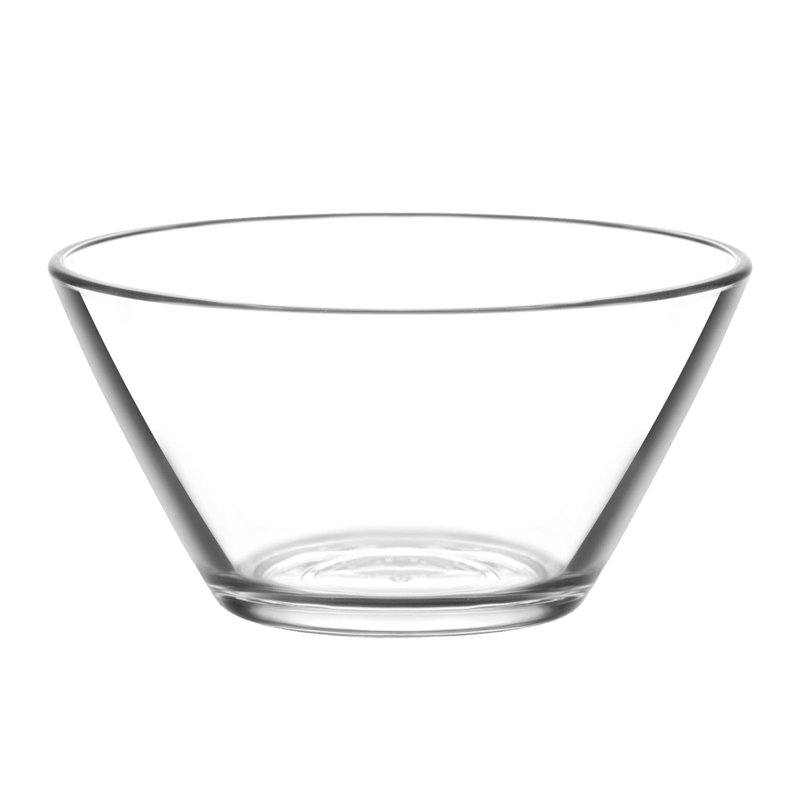 LAV Glass Serving Bowl