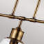 Jonesboro 3 - Light Pendant-25305120