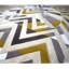 Masonboro Flatweave Grey/Beige/Yellow Rug-928518191