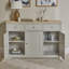 Kohen 130cm Sideboard-1577718939