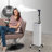 YXSUN 1300 Watt Nano Hair Steamer-100790286