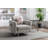 Upholstered Armchair-783619903