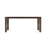 Verge Dining Table