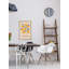 Paris Farmers Market by Marmont Hill - Single Picture Frame Painting-1424174402