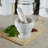 Marble Mortar And Pestle Set-7587847