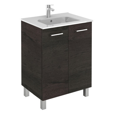 Logic 27.6'' W Single Vanity