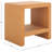 Keddy End Table