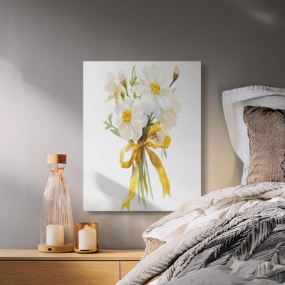 Wrapped Canvas Print Set