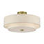 Grande semi-encastrée 4 lumières Acree-1480526078-1480526073