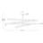 Wick Chandelier-63703605
