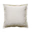 Halo Square Pillow Cover & Insert