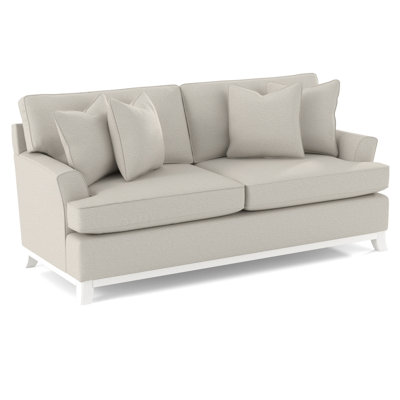 Oaks Way Upholstered 84'' Sofa