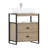 Intermezzo Freestanding Bathroom Cabinet