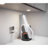 BLACK+DECKER dustbuster® Handheld Vacuum, Cordless, AdvancedClean+, White