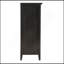 Commode Hammond, noir-852896738