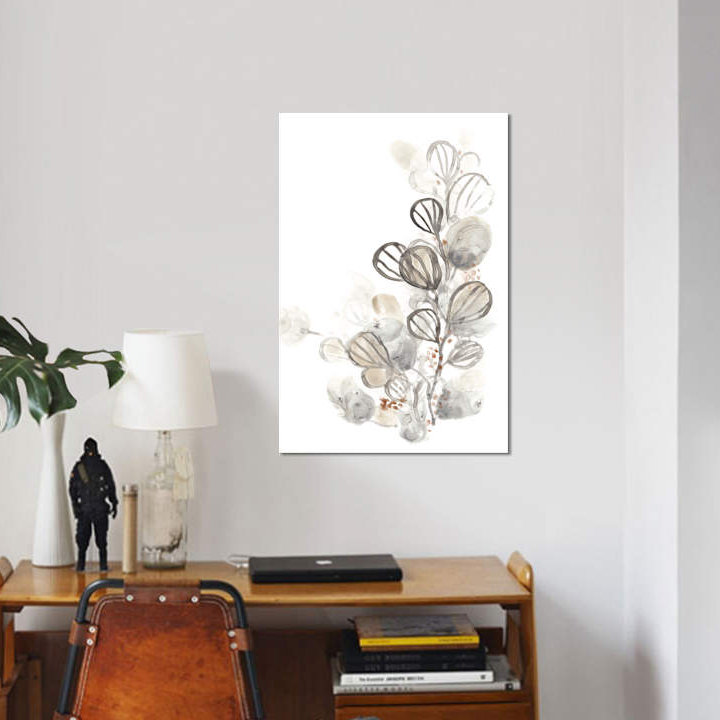 June Erica Vess - Wrapped Canvas Print, 101.6 cm H x 66.04 cm W x 1.91 cm D