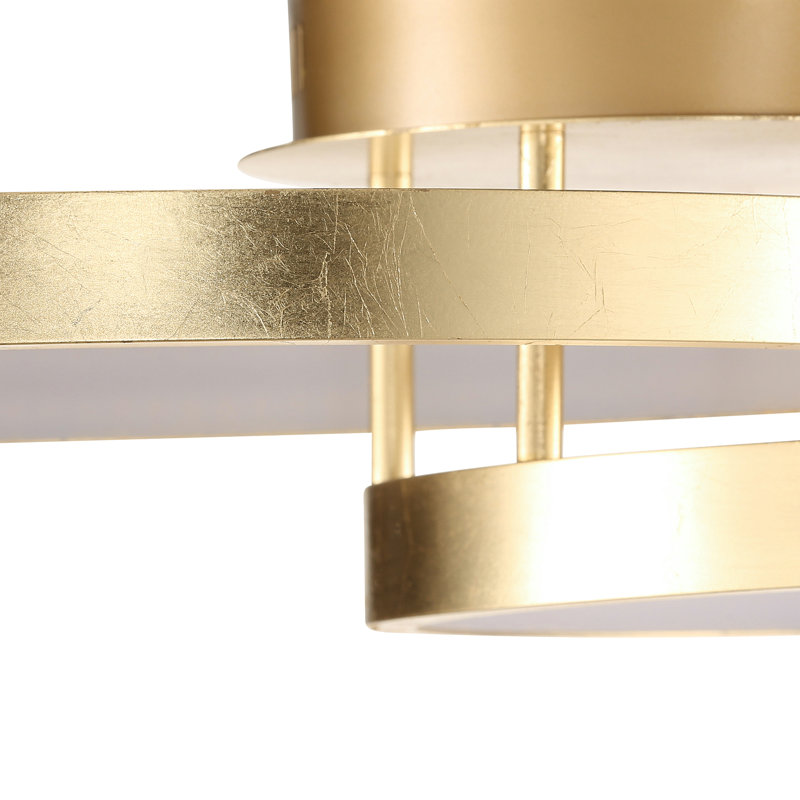 LED Flush Mount
