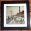 Lowry - Single Picture Frame Print on Giclée