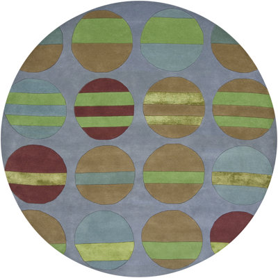Christasia Performance Geometric Indoor Rug