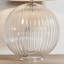 Caleigh Glass Lamp Base Lamp-43355274