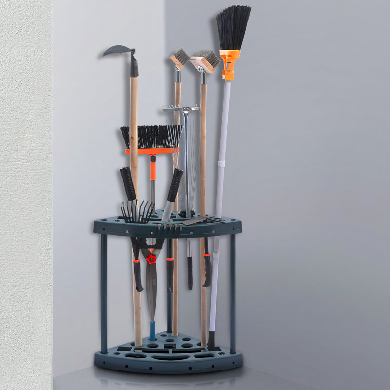 Porte-outils de jardin
