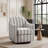 29.92In Modern Barrel Swivel Accent Chair-1337720829